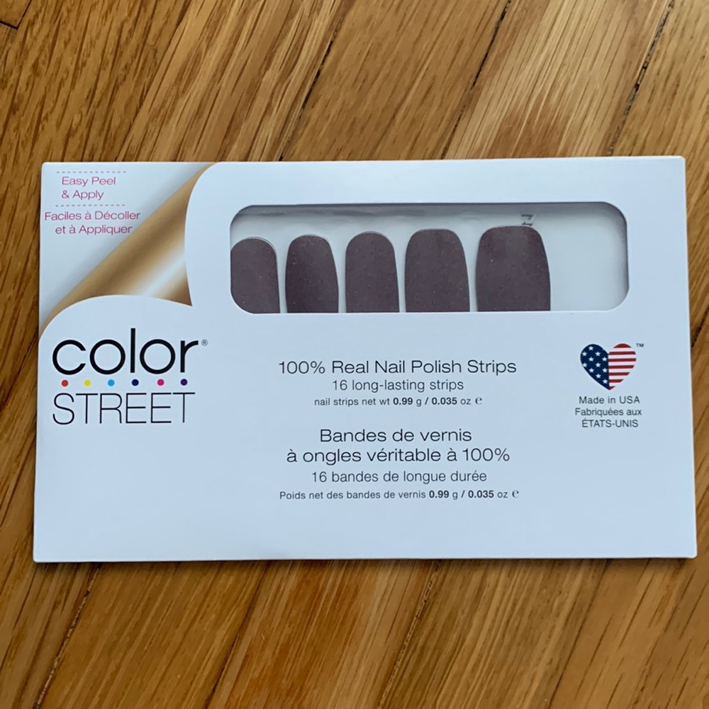Color Street